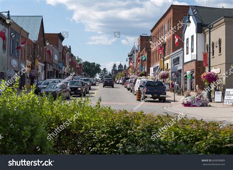 591 Bracebridge Ontario Images Stock Photos And Vectors Shutterstock