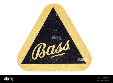 English Bass Cut Out Stock Images Pictures Alamy