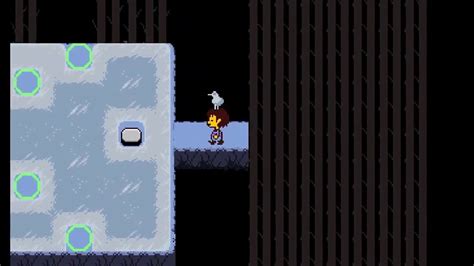 Undertale Snow Hat Easteregg Youtube