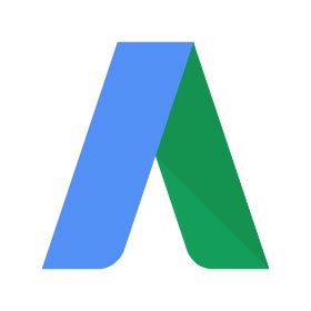 Google Adwords Logo Vector at Vectorified.com | Collection of Google ...