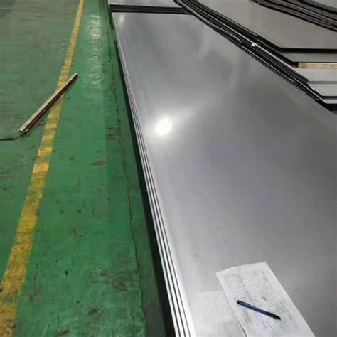 444 1 4521 Stainless Steel Sheet Shandong Jiugang Tisco Steel Co Ltd