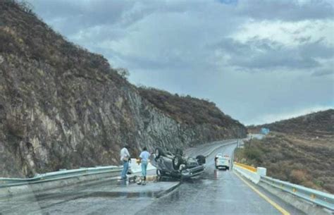 Tarde De Lluvia Y Accidentes De Tr Nsito En Morelia