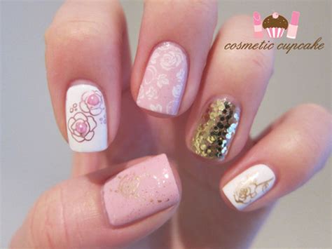 17 Rose Pink Nails for a Clean and Timeless Look | Pretty Pink Nails