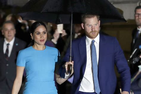 Duchess Of Sussex Reveals She Had Miscarriage In The Summer The