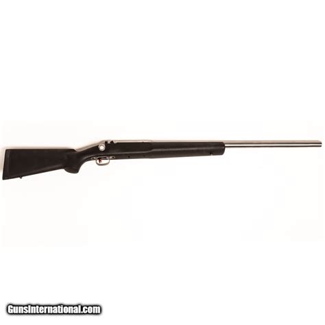 Savage Arms Model Lrpv