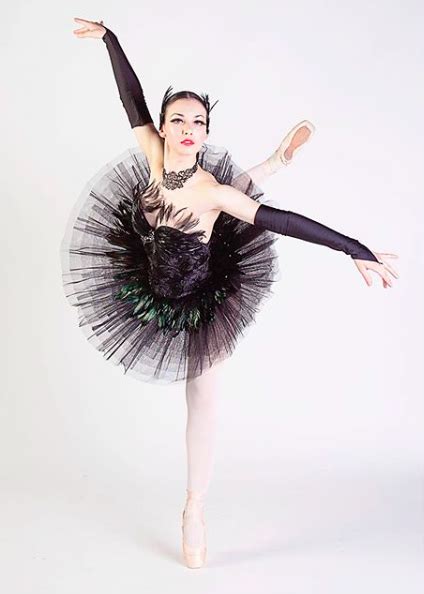 Ballet Auditions in Toronto, Ontario, Canada