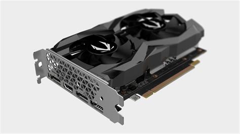 Nvidia GeForce GTX 1660 review | PC Gamer