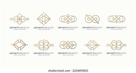 Infinity Logo Logo Photos and Images & Pictures | Shutterstock