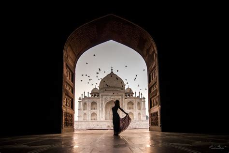 Taj Mahal Photography Tour Taj Mahal Photoshoot Taj Mahal Pre