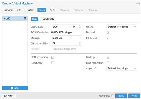 Proxmox VE GPU Passthrough Report Johnsons Site