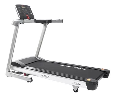 Cinta de correr eléctrica Evolution Fitness Residential F1 4000A WNQ