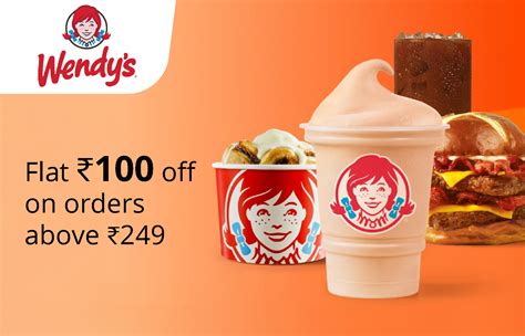 Wendys Lloyd Offer