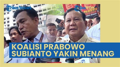 Prediksi Dpp Pbb Yusril Ihza Prabowo Masuk Putaran Dua Pilpres