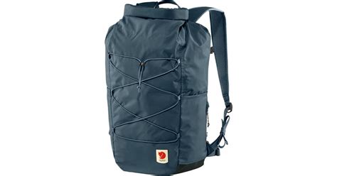 Fjällräven High Coast Rolltop 26 Navy See price