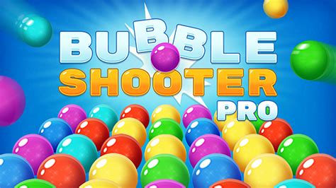 Bubble shooter games with levels - paracaqwe