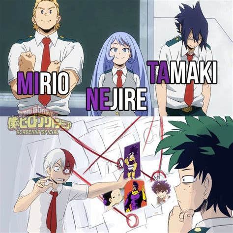 мємєs вила My Hero Academia My Hero Academia Memes Hero Academia Characters