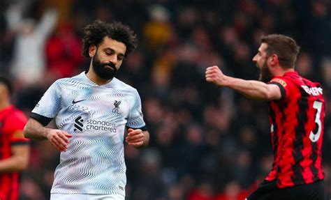 Mo Salah house Robbed: Liverpool Star Forward's House BURGLED in Cairo, Thieves BREAK IN ...