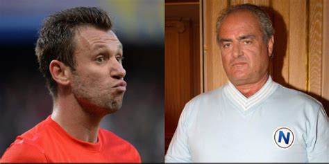 Bruscolotti Attacca Cassano Noi Scappati Di Casa Lui Dal Manicomio