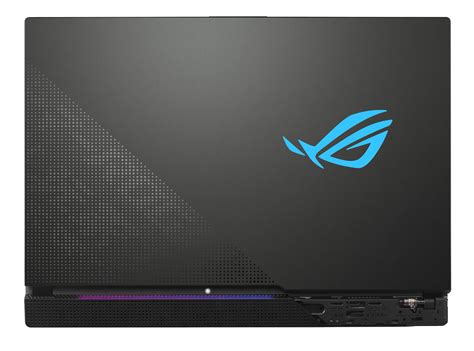 Asus ROG Strix Scar 15 G533ZW LN110W 15 6 I9 12900H 16GB 1TB SSD