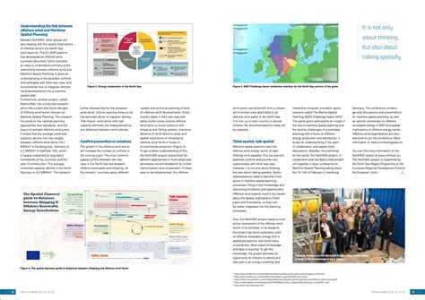 Northsee In Offshore Wind Magazine Interreg Vb North Sea Region Programme