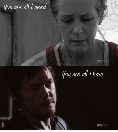 Walking Dead Daryl Dixon Quotes. QuotesGram