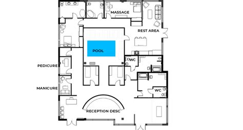 maximize  spa floor plan zolmicom