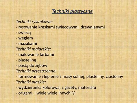 PPT Metody pracy z dziećmi w naszym przedszkolu PowerPoint