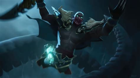 Pyke Ruined King A League Of Legends Story Lol Video Game League Of