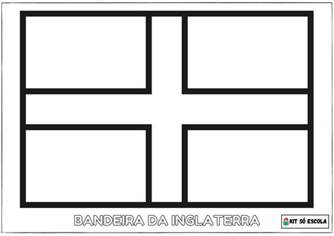 Bandeiras Para Colorir Copa Do Mundo S Escola