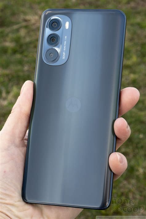 Hands On With The Motorola Moto G Stylus 5g 2022 Phone Scoop