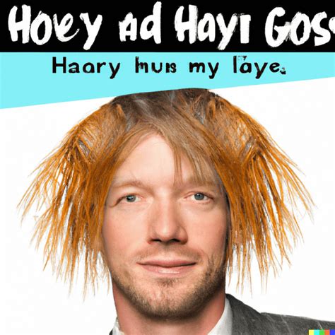 Is Guy Hovis Hair Real Truth Behind Guy Hovis Revealed