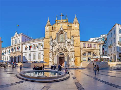 Melhores Cidades Para Morar Em Portugal Sendo Brasileiro Ii