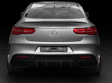 Renegade Design Body Kit For Mercedes Benz Gle Coupe C292 Buy With Delivery Installation