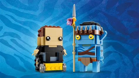 Lego® Brickheadz™ For Kids