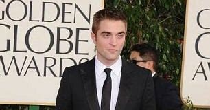 Robert Pattinson Workout Routine Diet Plan - Healthy Celeb