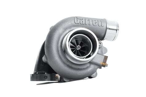 Garrett Performance G G Series R Turbocharger Function