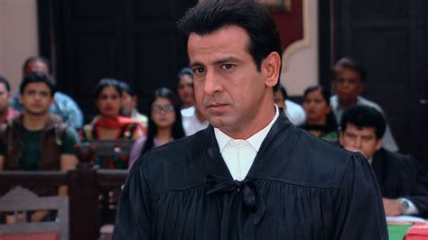 Watch Adaalat Episode No. 238 TV Series Online - Werewolf - Part 2 - SonyLIV