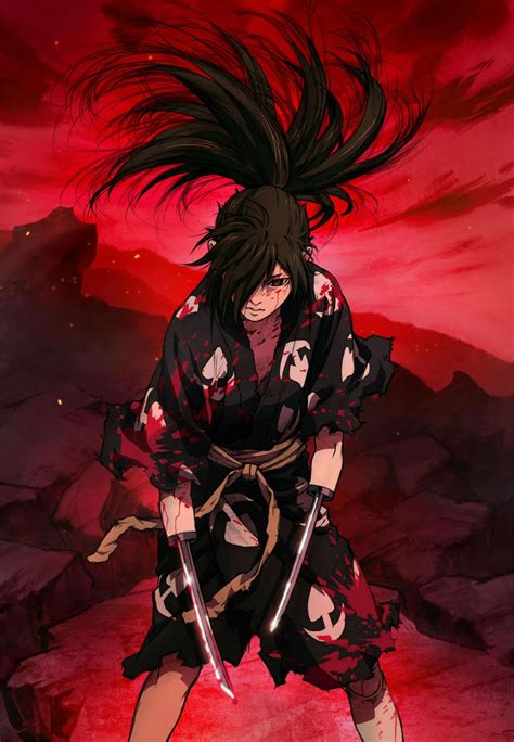 Dororo Season 2 Is Possible Based On The Ending Manga Anime Anime