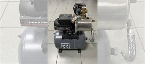 Grundfos Jp Pt H