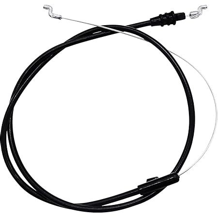 Amazon 746 04661A 946 04661A Control Cable For MTD Troy Bilt