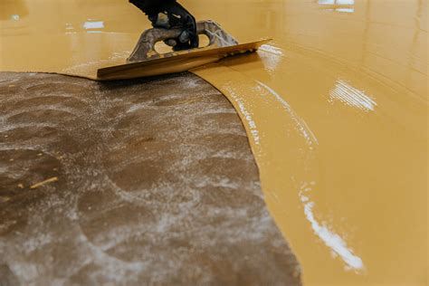 Epoxy Flooring Training Courses Flooring Site