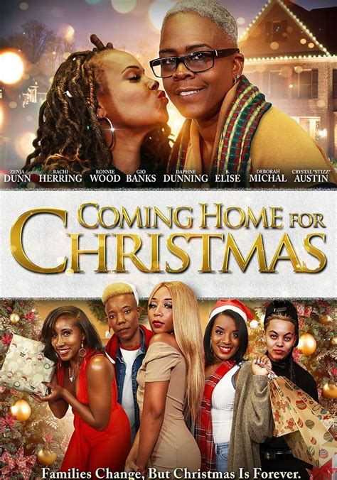 Coming Home for Christmas streaming: watch online