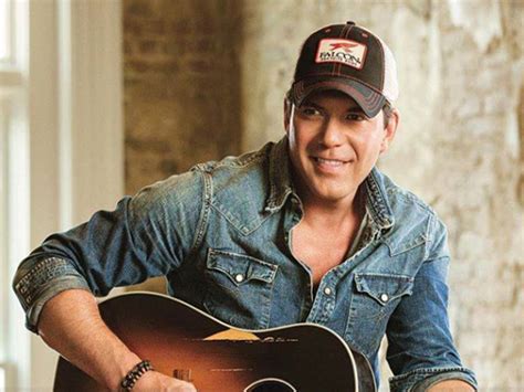 Rodney Atkins Concerts 2024 - Lisa Sheree