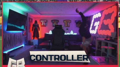 Gamerbrother Wirft Controller In Der Weekend League Gamerbrother