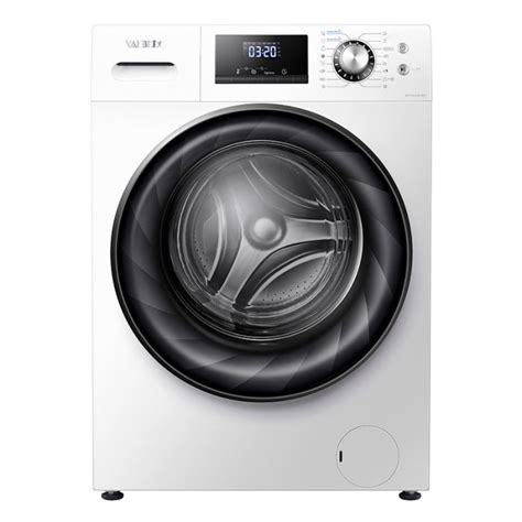 Lave Linge Hublot Kg Valberg Wf A W C Electro D P T