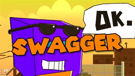 Swagger By Puueds DangerKat I Got Swag YouTube