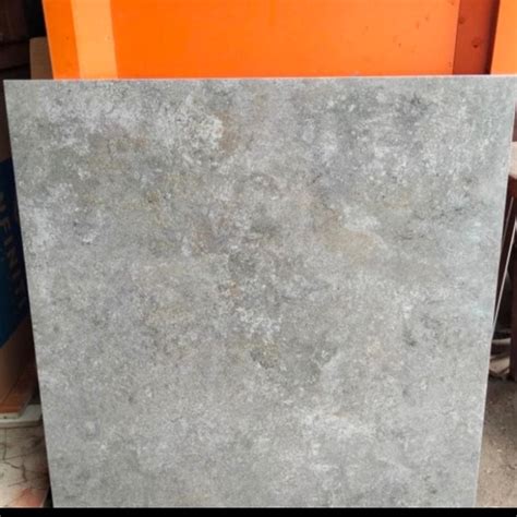 Jual Granit Lantai 60x60 Costa Dark Grey By Infiniti Textur Doff Kab