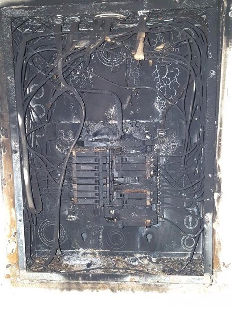 Lightning Damage To Appliances