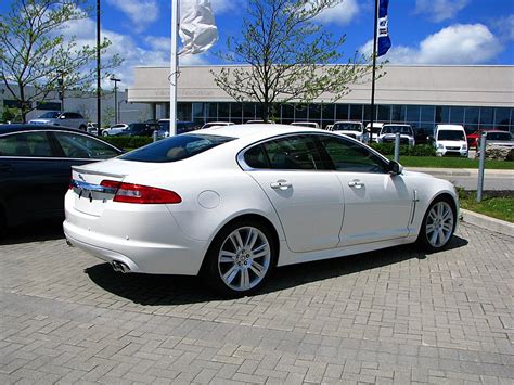 Kennzeichenbeleuchtung Am Jaguar XF Wechseln Typ 250 260