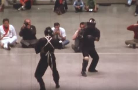 Bruce Lee Se Hace Viral Por Este Video In Dito De Una Pelea Real